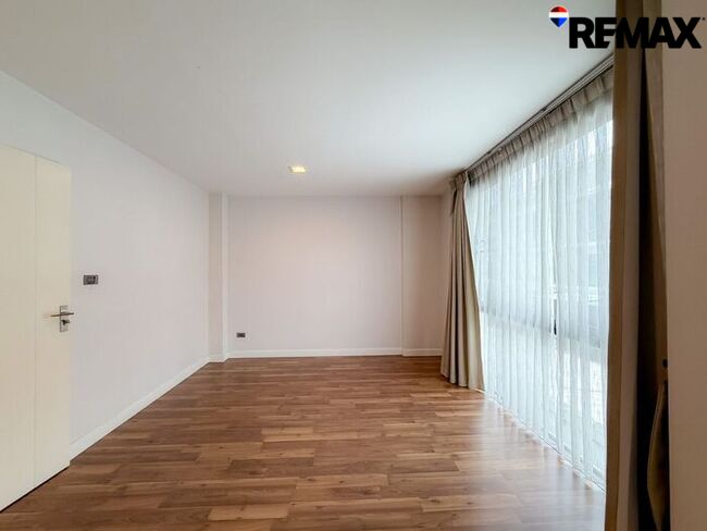 The Terrace Ramintra 65 | เดอะ เทอเรส รามอินทรา 65 ทาวน์โฮม 3 ชั้น 26 ตร.วา หลังบ้านไม่ชนใคร ซอยถนอมมิตร โครงการคุณภาพจาก Land & Houses