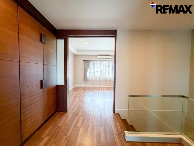 The Terrace Ramintra 65 | เดอะ เทอเรส รามอินทรา 65 ทาวน์โฮม 3 ชั้น 26 ตร.วา หลังบ้านไม่ชนใคร ซอยถนอมมิตร โครงการคุณภาพจาก Land & Houses