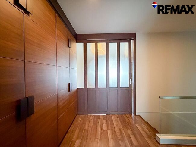 The Terrace Ramintra 65 | เดอะ เทอเรส รามอินทรา 65 ทาวน์โฮม 3 ชั้น 26 ตร.วา หลังบ้านไม่ชนใคร ซอยถนอมมิตร โครงการคุณภาพจาก Land & Houses