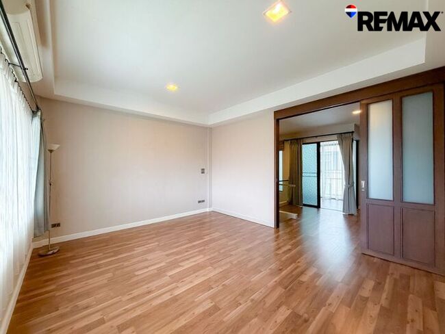 The Terrace Ramintra 65 | เดอะ เทอเรส รามอินทรา 65 ทาวน์โฮม 3 ชั้น 26 ตร.วา หลังบ้านไม่ชนใคร ซอยถนอมมิตร โครงการคุณภาพจาก Land & Houses