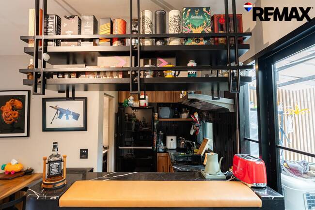 Town Avenue Cocos ทาวน์โฮมจาก Sansiri 23 ตร.วา [บ้านคนทำ Built in, มาใน Style Cocktail Lounge : Inspired Hospitality Style] และสวนหลังบ้าน พระราม2 ซอย 50 ใกล้ Central [ราคาพิเศษ!!] (Exclusive Listing)