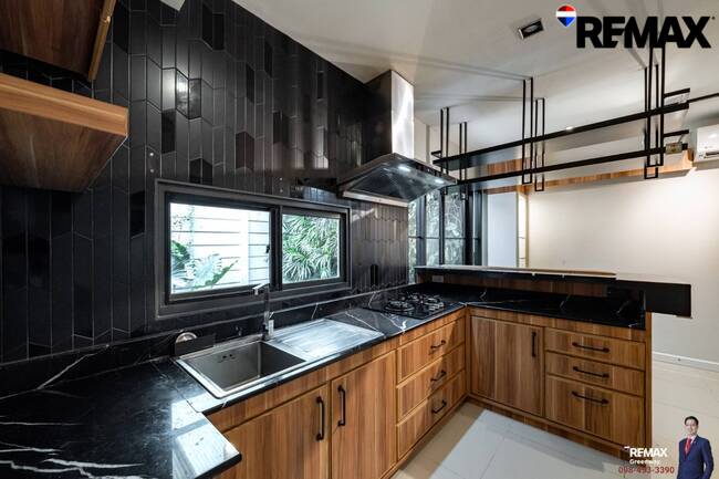 Town Avenue Cocos ทาวน์โฮมจาก Sansiri 23 ตร.วา [บ้านคนทำ Built in, มาใน Style Cocktail Lounge : Inspired Hospitality Style] และสวนหลังบ้าน พระราม2 ซอย 50 ใกล้ Central [ราคาพิเศษ!!] (Exclusive Listing)