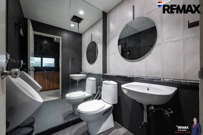 Town Avenue Cocos ทาวน์โฮมจาก Sansiri 23 ตร.วา [บ้านคนทำ Built in, มาใน Style Cocktail Lounge : Inspired Hospitality Style] และสวนหลังบ้าน พระราม2 ซอย 50 ใกล้ Central [ราคาพิเศษ!!] (Exclusive Listing)