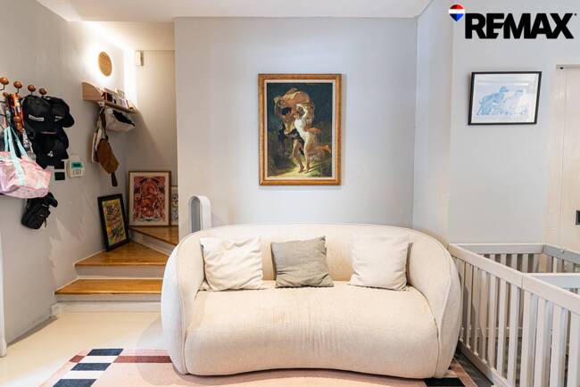 Town Avenue Cocos ทาวน์โฮมจาก Sansiri 23 ตร.วา [บ้านคนทำ Built in, มาใน Style Cocktail Lounge : Inspired Hospitality Style] และสวนหลังบ้าน พระราม2 ซอย 50 ใกล้ Central [ราคาพิเศษ!!] (Exclusive Listing)