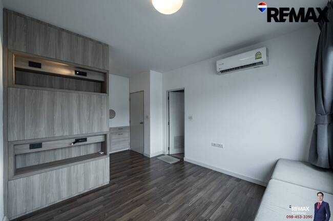 Town Avenue Cocos ทาวน์โฮมจาก Sansiri 23 ตร.วา [บ้านคนทำ Built in, มาใน Style Cocktail Lounge : Inspired Hospitality Style] และสวนหลังบ้าน พระราม2 ซอย 50 ใกล้ Central [ราคาพิเศษ!!] (Exclusive Listing)