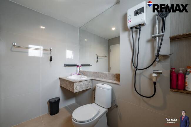 Town Avenue Cocos ทาวน์โฮมจาก Sansiri 23 ตร.วา [บ้านคนทำ Built in, มาใน Style Cocktail Lounge : Inspired Hospitality Style] และสวนหลังบ้าน พระราม2 ซอย 50 ใกล้ Central [ราคาพิเศษ!!] (Exclusive Listing)