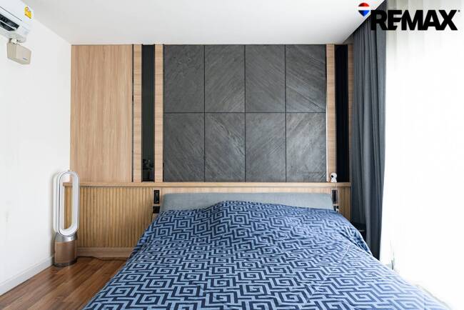 Town Avenue Cocos ทาวน์โฮมจาก Sansiri 23 ตร.วา [บ้านคนทำ Built in, มาใน Style Cocktail Lounge : Inspired Hospitality Style] และสวนหลังบ้าน พระราม2 ซอย 50 ใกล้ Central [ราคาพิเศษ!!] (Exclusive Listing)