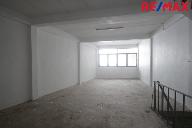 อาคารพาณิชย์สุขสวัสดิ์ บางปะแก้วดาวคะนอง ใกล้ถนนใหญ่เดินเข้าออกได้ รถไฟฟ้าบางปะแก้ว 3ชั้น 16วา รูปที่ดินถุงเงินถุงทอง อยู่อาศัย โกดังเก็บของ