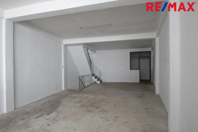 อาคารพาณิชย์สุขสวัสดิ์ บางปะแก้วดาวคะนอง ใกล้ถนนใหญ่เดินเข้าออกได้ รถไฟฟ้าบางปะแก้ว 3ชั้น 16วา รูปที่ดินถุงเงินถุงทอง อยู่อาศัย โกดังเก็บของ