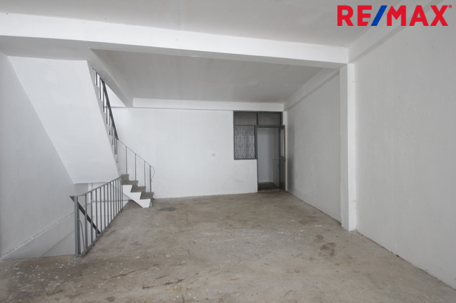 อาคารพาณิชย์สุขสวัสดิ์ บางปะแก้วดาวคะนอง ใกล้ถนนใหญ่เดินเข้าออกได้ รถไฟฟ้าบางปะแก้ว 3ชั้น 16วา รูปที่ดินถุงเงินถุงทอง อยู่อาศัย โกดังเก็บของ