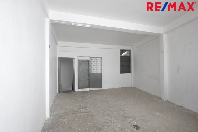 อาคารพาณิชย์สุขสวัสดิ์ บางปะแก้วดาวคะนอง ใกล้ถนนใหญ่เดินเข้าออกได้ รถไฟฟ้าบางปะแก้ว 3ชั้น 16วา รูปที่ดินถุงเงินถุงทอง อยู่อาศัย โกดังเก็บของ