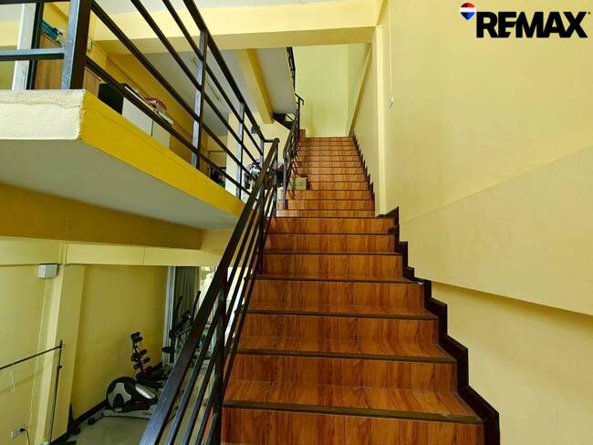 ขาย อาคารพาณิชย์ ติดถนนประชาอุทิศ ซ.27 ทำเลทองค้าขายดี ตรงข้าม ร.ร.ชูสินทองประดิษฐ์อนุสรณ์ สวยสภาพดีมาก