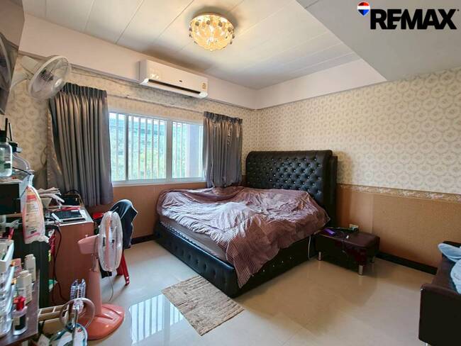 ขาย อาคารพาณิชย์ ติดถนนประชาอุทิศ ซ.27 ทำเลทองค้าขายดี ตรงข้าม ร.ร.ชูสินทองประดิษฐ์อนุสรณ์ สวยสภาพดีมาก