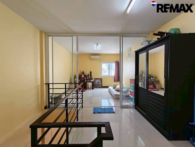 ขาย อาคารพาณิชย์ ติดถนนประชาอุทิศ ซ.27 ทำเลทองค้าขายดี ตรงข้าม ร.ร.ชูสินทองประดิษฐ์อนุสรณ์ สวยสภาพดีมาก