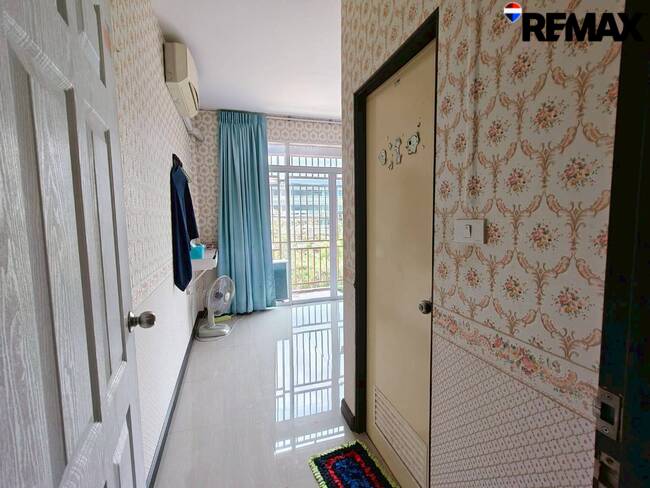 ขาย อาคารพาณิชย์ ติดถนนประชาอุทิศ ซ.27 ทำเลทองค้าขายดี ตรงข้าม ร.ร.ชูสินทองประดิษฐ์อนุสรณ์ สวยสภาพดีมาก