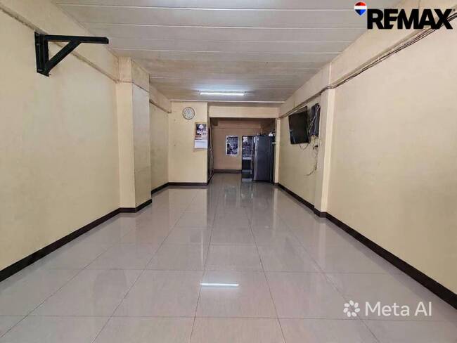 ขาย อาคารพาณิชย์ ติดถนนประชาอุทิศ ซ.27 ทำเลทองค้าขายดี ตรงข้าม ร.ร.ชูสินทองประดิษฐ์อนุสรณ์ สวยสภาพดีมาก