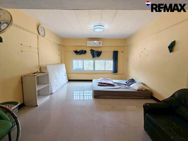 ขาย อาคารพาณิชย์ ติดถนนประชาอุทิศ ซ.27 ทำเลทองค้าขายดี ตรงข้าม ร.ร.ชูสินทองประดิษฐ์อนุสรณ์ สวยสภาพดีมาก