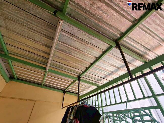 ขาย อาคารพาณิชย์ ติดถนนประชาอุทิศ ซ.27 ทำเลทองค้าขายดี ตรงข้าม ร.ร.ชูสินทองประดิษฐ์อนุสรณ์ สวยสภาพดีมาก