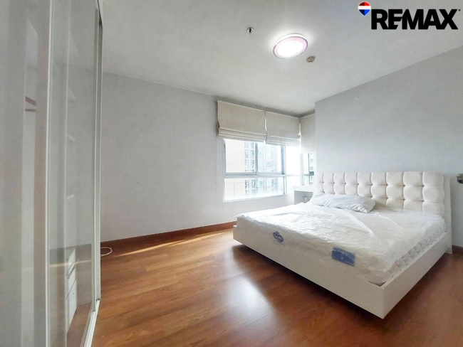 ขายคอนโด THE Parkland (รัชดา-ท่าพระ) 2Bedroom ชั้นสูงวิวสวย ใกล้MRT ตลาดพลู