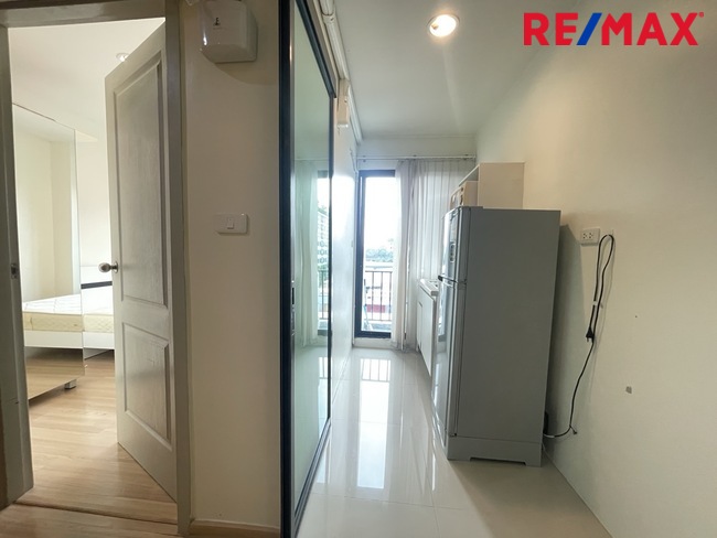 ขายคอนโดสุขุมวิท 115 B-Loft Sukhumvit 115 (บี ลอฟต์ สุขุมวิท115) BTS ปู่เจ้า สำโรง บางนา สมุทรปราการ เดินทางสะดวก หาของกินง่าย
