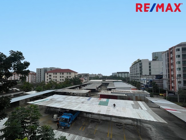 ขายคอนโดสุขุมวิท 115 B-Loft Sukhumvit 115 (บี ลอฟต์ สุขุมวิท115) BTS ปู่เจ้า สำโรง บางนา สมุทรปราการ เดินทางสะดวก หาของกินง่าย