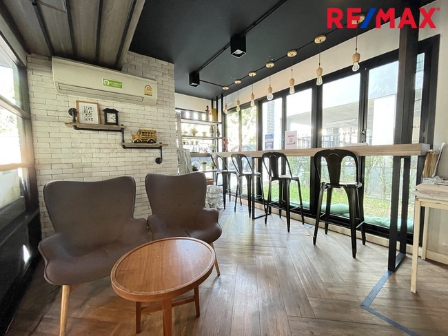 ขายคอนโดสุขุมวิท 115 B-Loft Sukhumvit 115 (บี ลอฟต์ สุขุมวิท115) BTS ปู่เจ้า สำโรง บางนา สมุทรปราการ เดินทางสะดวก หาของกินง่าย
