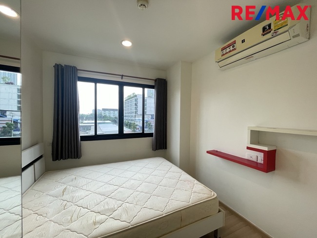 ขายคอนโดสุขุมวิท 115 B-Loft Sukhumvit 115 (บี ลอฟต์ สุขุมวิท115) BTS ปู่เจ้า สำโรง บางนา สมุทรปราการ เดินทางสะดวก หาของกินง่าย