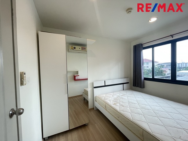 ขายคอนโดสุขุมวิท 115 B-Loft Sukhumvit 115 (บี ลอฟต์ สุขุมวิท115) BTS ปู่เจ้า สำโรง บางนา สมุทรปราการ เดินทางสะดวก หาของกินง่าย
