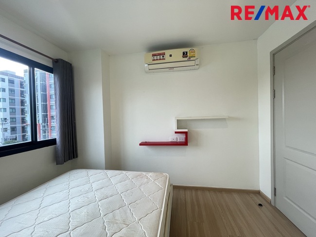 ขายคอนโดสุขุมวิท 115 B-Loft Sukhumvit 115 (บี ลอฟต์ สุขุมวิท115) BTS ปู่เจ้า สำโรง บางนา สมุทรปราการ เดินทางสะดวก หาของกินง่าย