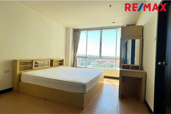 ขาย คอนโด เดอะ สตาร์ เอสเตท พระราม 3 The Star Estate Rama 3 ห้องมุมโถง 36.19 ตรม. ขายต่ำกว่าประเมิน เพียง 2.1 ล้าน