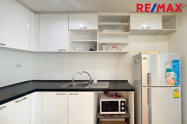 ขาย คอนโด เดอะ สตาร์ เอสเตท พระราม 3 The Star Estate Rama 3 ห้องมุมโถง 36.19 ตรม. ขายต่ำกว่าประเมิน เพียง 2.1 ล้าน