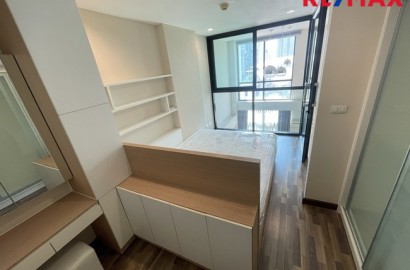 คอนโดใกล้ BTS บางนา อุดมสุข Full Furnished Duplex Condo in Bangna Beyond Sukhumvit เดินทางสะดวก ใกล้ BTS และทางด่วนคอนโด Low-rise บรรยากาศสงบ