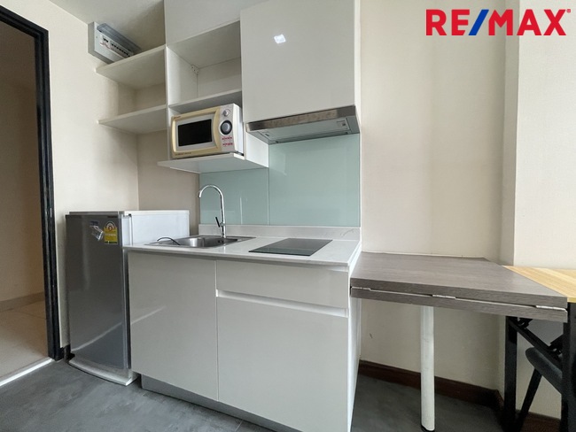 คอนโดใกล้ BTS บางนา อุดมสุข Full Furnished Duplex Condo in Bangna Beyond Sukhumvit เดินทางสะดวก ใกล้ BTS และทางด่วนคอนโด Low-rise บรรยากาศสงบ