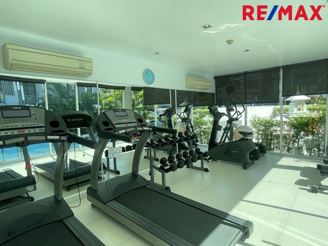 คอนโดใกล้ BTS บางนา อุดมสุข Full Furnished Duplex Condo in Bangna Beyond Sukhumvit เดินทางสะดวก ใกล้ BTS และทางด่วนคอนโด Low-rise บรรยากาศสงบ