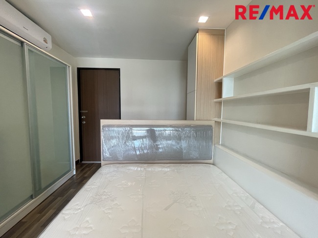 คอนโดใกล้ BTS บางนา อุดมสุข Full Furnished Duplex Condo in Bangna Beyond Sukhumvit เดินทางสะดวก ใกล้ BTS และทางด่วนคอนโด Low-rise บรรยากาศสงบ