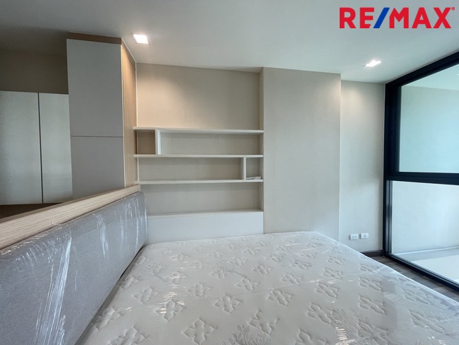 คอนโดใกล้ BTS บางนา อุดมสุข Full Furnished Duplex Condo in Bangna Beyond Sukhumvit เดินทางสะดวก ใกล้ BTS และทางด่วนคอนโด Low-rise บรรยากาศสงบ