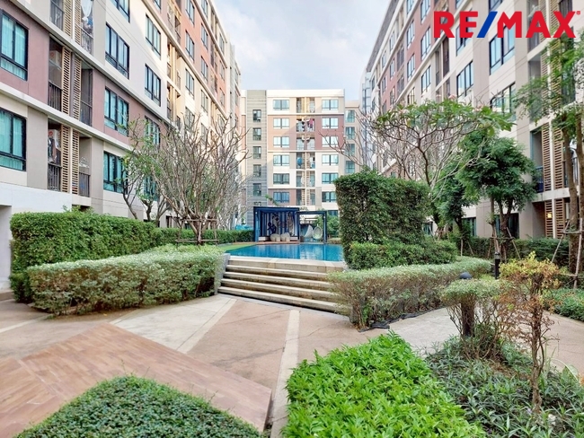 ขายด่วน!!! คอนโด โครงการไอคอนโด ศาลายา2 (ICondo Salaya2)The Campus นครปฐม