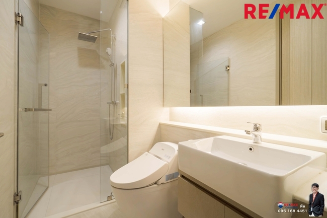 เช่า คอนโดหรู TheAddressสยามราชเทวี ห้อง9 ชั้น9 (ห้องมุม) แต่งสวย ติด BTS ราชเทวี เพียง150 เมตร