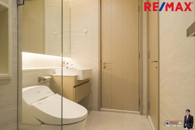 เช่า คอนโดหรู TheAddressสยามราชเทวี ห้อง9 ชั้น9 (ห้องมุม) แต่งสวย ติด BTS ราชเทวี เพียง150 เมตร