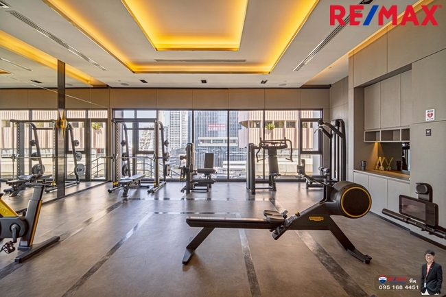 เช่า คอนโดหรู TheAddressสยามราชเทวี ห้อง9 ชั้น9 (ห้องมุม) แต่งสวย ติด BTS ราชเทวี เพียง150 เมตร