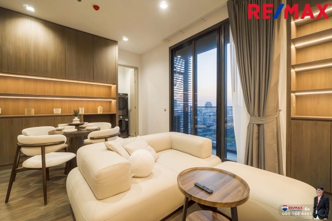 เช่า คอนโดหรู TheAddressสยามราชเทวี ห้อง9 ชั้น9 (ห้องมุม) แต่งสวย ติด BTS ราชเทวี เพียง150 เมตร