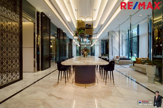 เช่า คอนโดหรู TheAddressสยามราชเทวี ห้อง9 ชั้น9 (ห้องมุม) แต่งสวย ติด BTS ราชเทวี เพียง150 เมตร