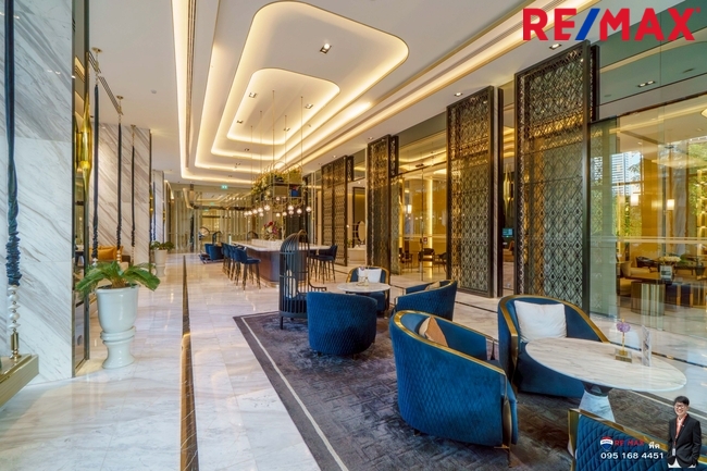 เช่า คอนโดหรู TheAddressสยามราชเทวี ห้อง9 ชั้น9 (ห้องมุม) แต่งสวย ติด BTS ราชเทวี เพียง150 เมตร