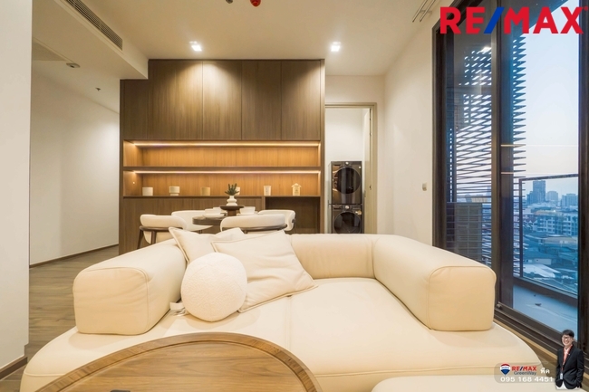 เช่า คอนโดหรู TheAddressสยามราชเทวี ห้อง9 ชั้น9 (ห้องมุม) แต่งสวย ติด BTS ราชเทวี เพียง150 เมตร