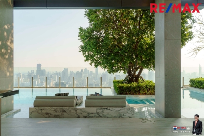 เช่า คอนโดหรู TheAddressสยามราชเทวี ห้อง9 ชั้น9 (ห้องมุม) แต่งสวย ติด BTS ราชเทวี เพียง150 เมตร