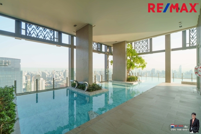 เช่า คอนโดหรู TheAddressสยามราชเทวี ห้อง9 ชั้น9 (ห้องมุม) แต่งสวย ติด BTS ราชเทวี เพียง150 เมตร