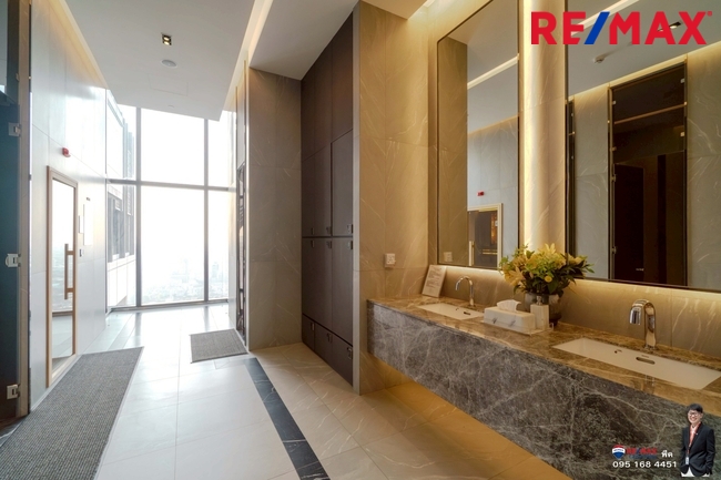 เช่า คอนโดหรู TheAddressสยามราชเทวี ห้อง9 ชั้น9 (ห้องมุม) แต่งสวย ติด BTS ราชเทวี เพียง150 เมตร