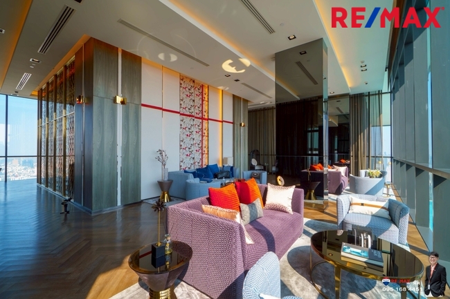 เช่า คอนโดหรู TheAddressสยามราชเทวี ห้อง9 ชั้น9 (ห้องมุม) แต่งสวย ติด BTS ราชเทวี เพียง150 เมตร