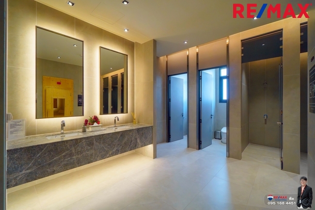 ขายคอนโดหรู TheAddressสยามราชเทวี ห้อง9 ชั้น9 (ห้องมุม) ขาดทุน 15.90 ล้าน แต่งสวย ติด BTS ราชเทวี เพียง150 เมตร