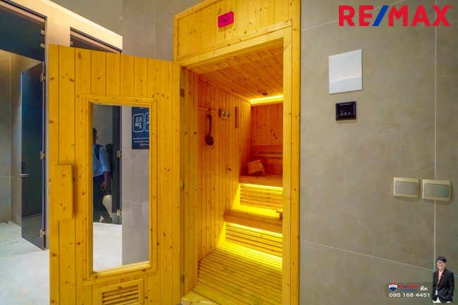 ขายคอนโดหรู TheAddressสยามราชเทวี ห้อง9 ชั้น9 (ห้องมุม) ขาดทุน 15.90 ล้าน แต่งสวย ติด BTS ราชเทวี เพียง150 เมตร